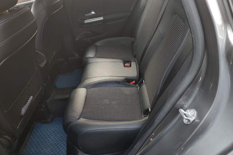 Used Mercedes-Benz B-Class 2020 B 200 Sport Edition
