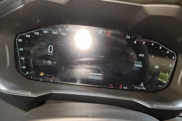 Used Lynk & Co 01 2021 2.0TD Two-Wheel-Drive Pro Trim
