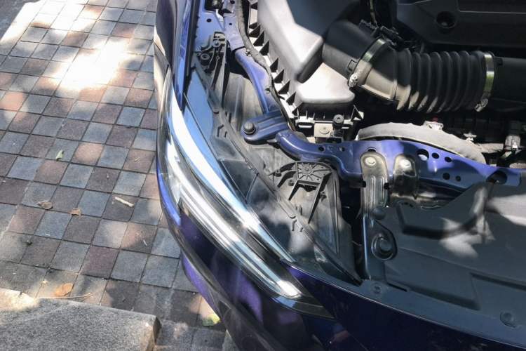 Used Buick Regal 2020 GS 28T Elite Model