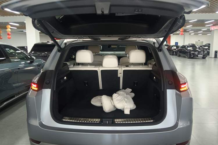 Used Li Auto L7 2024 Ultra Model