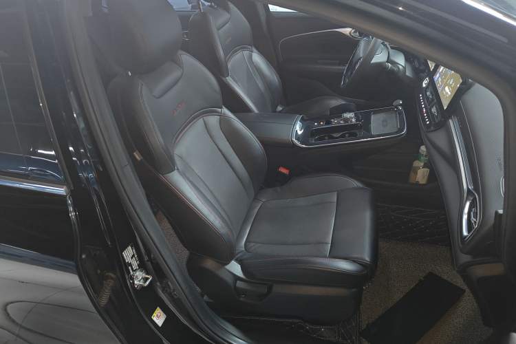 Used AION V 2021 Evolutionary Version 80 Intelligent Leading Edition
