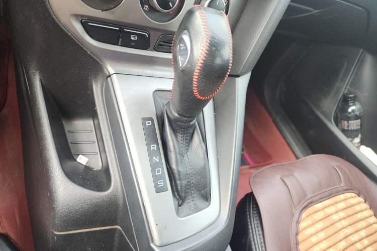 Used Ford Focus 2012 Hatchback 1.6L Automatic Comfort Model
