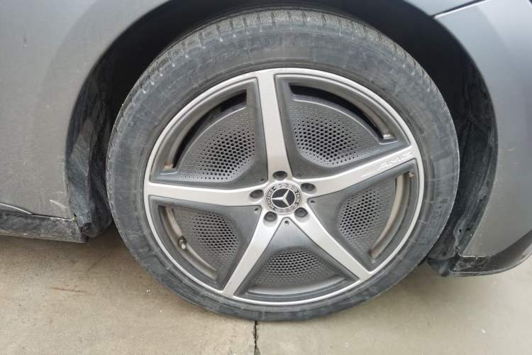 Used Mercedes-Benz EQE 2022 350 First Edition Special Version