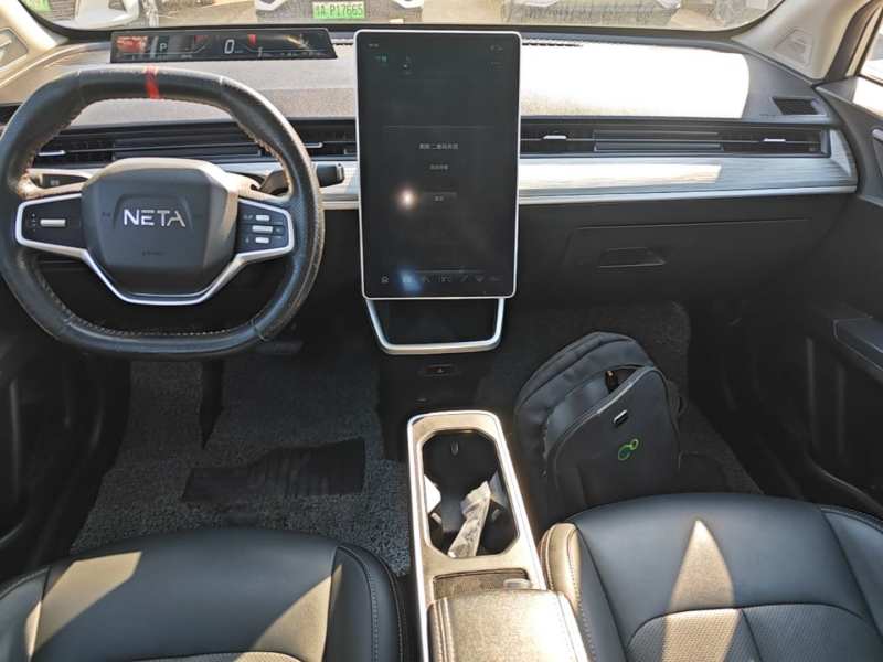 Used NETA V 2022 Chao 400 Lite — 13