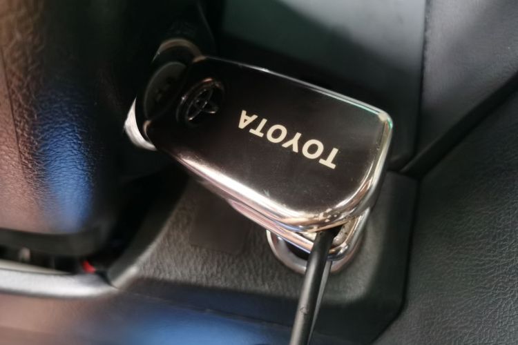 Used Toyota Reiz 2013 2.5V Shangrui Edition
