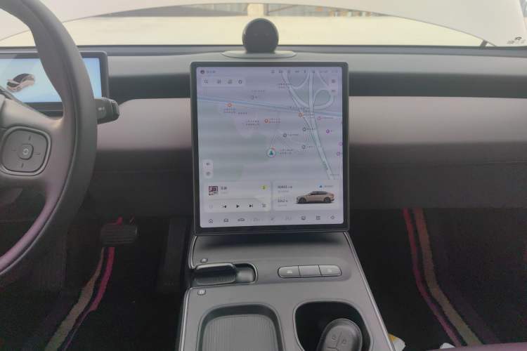 Used Nio ET5 2022 75 kWh