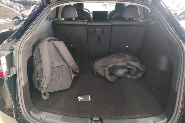 Used Tesla Model Y 2023 Rear-Wheel-Drive Version