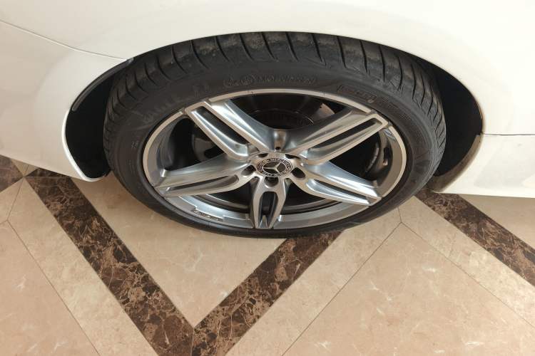 Used Mercedes-Benz E-Class 2019 E 200 Coupe
