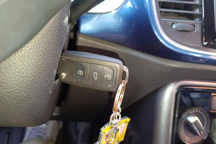 Used Volkswagen Beetle 2018 180TSI Yile Model
