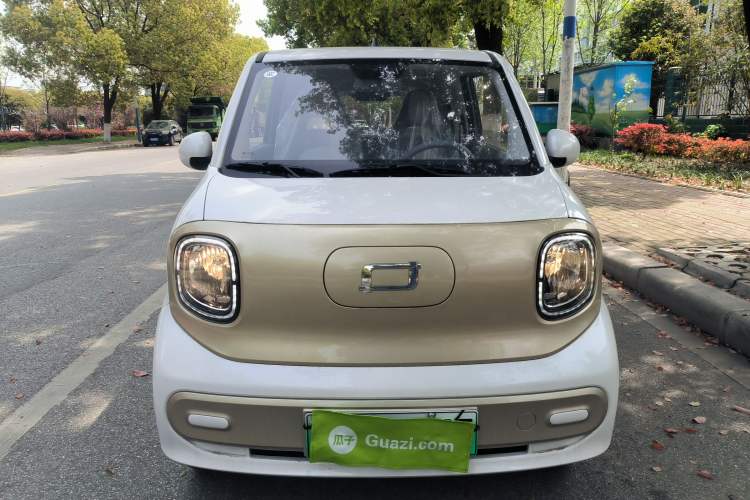 Used Bestune Pony 2026 Model 222km Cute Horse