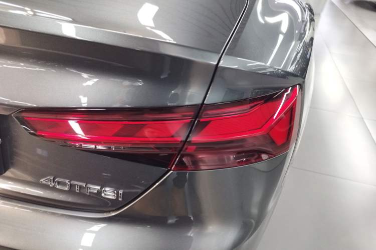 Used Audi A5 2024 Sportback 40 TFSI Fashionable and Dynamic Model
