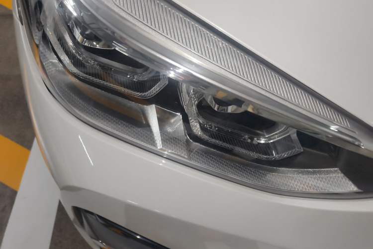 Used BMW X3 2020 xDrive28i Luxury Package
