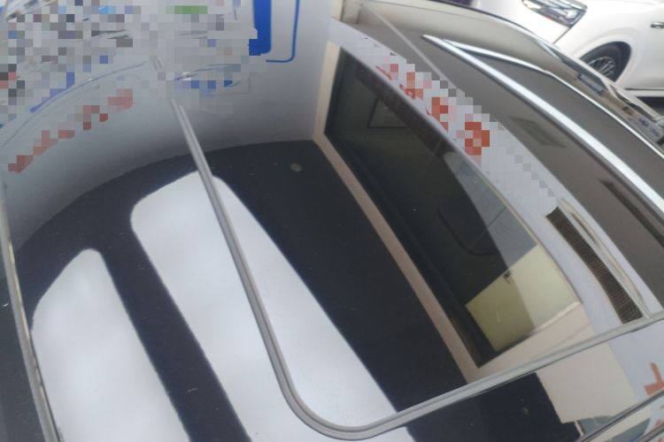 Used BMW i3 2022 eDrive 35 L Roof