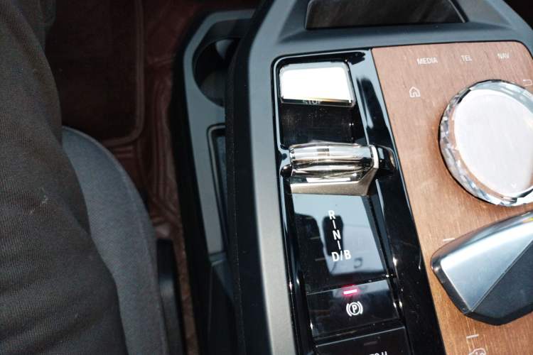 Used BMW iX 2022 xDrive50