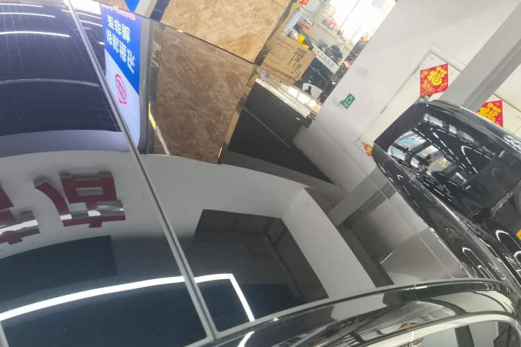 Used Audi A6L 2023 Revised 45 TFSI Prestige Dynamic Edition