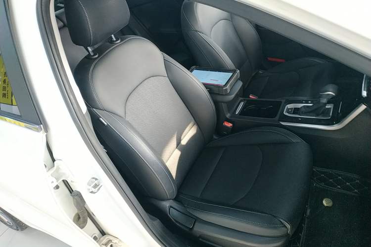 Used Kia K3 2020 1.5L CVT Fashion Edition
