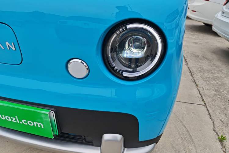 Used Livan Blue Balloon 2025 Model Dynamic Version
