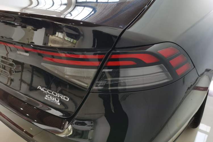 Used Honda Accord 2023 260TURBO Smart Enjoyment Version