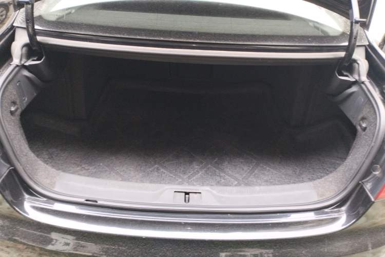 Used Skoda Superb 2012 1.4TSI DSG Zhiya Edition