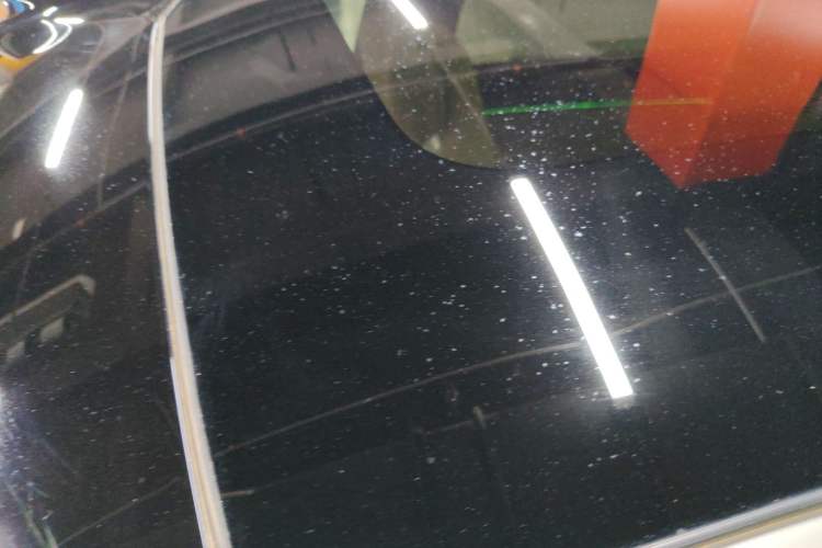 Used EXEED Star Era ET 2024 Extended-Range 240 Ultra All-Wheel Drive Roof