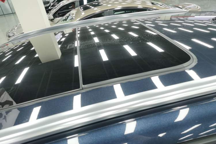 Used Audi Q4 e-tron 2023 40 e-tron Boundary Edition
