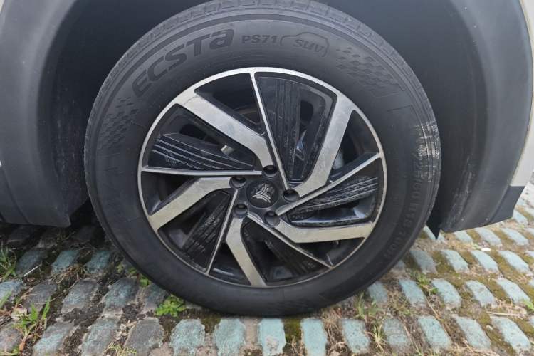 Used NETA U 2021 Pro 400 Industry Custom Edition