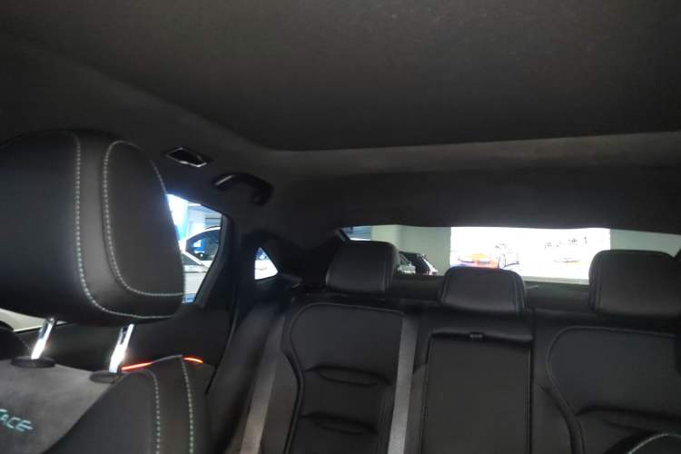 Used Geely Auto Preface 2023 2.0TD "Only This Verdant Green" Edition Headliner