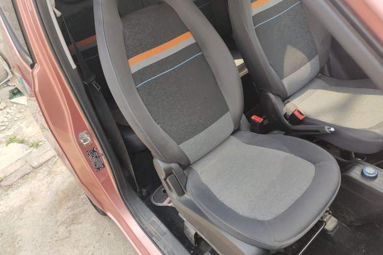 Used Wuling Hongguang MINIEV 2020 Lite Version Lithium Iron Phosphate
