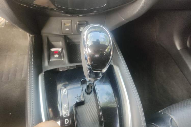 Used Nissan X-Trail 2021 2.0L CVT 2WD XL Premium SmartConnect Deluxe Edition