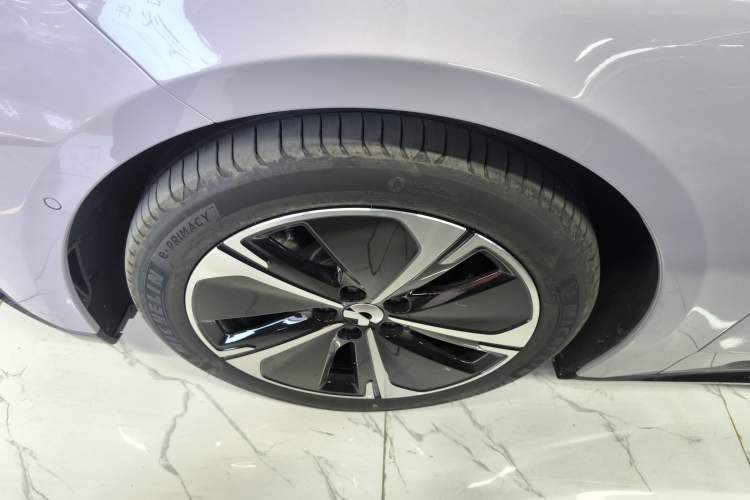 Used Nio ET5T 2025 100kWh Touring