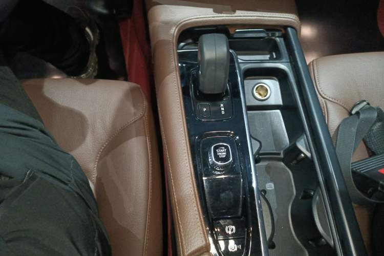 Used Volvo S90 2022 B5 Zhiyi Luxury Edition