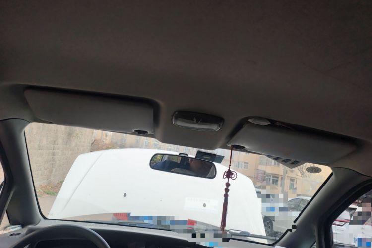 Used Dongfeng Shuaike 2014 1.5L Manual Standard 5-Seater China V Emission Standard