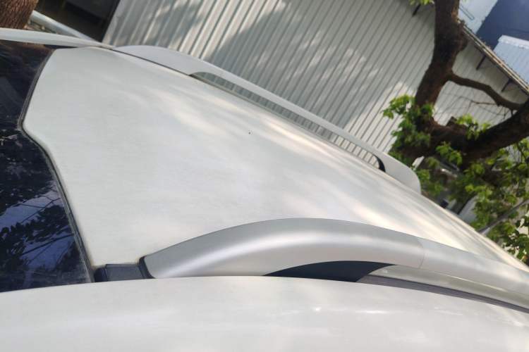 Used JAC Group Refine S2 2017 1.5L CVT Luxury Smart Model
