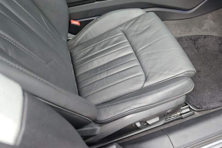 Used Audi A6L 2021 40 TFSI Luxury Prestige Edition Right Front Seat