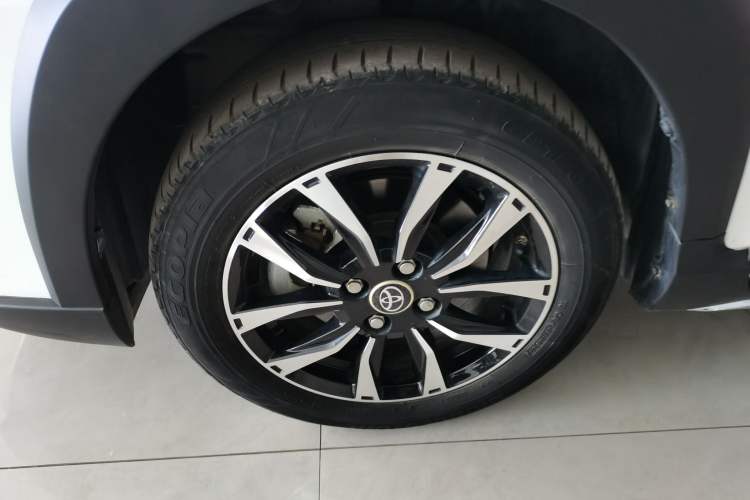 Used Toyota YARiS L Zhi Xuan 2020 X-Trail X 1.5L CVT Leading Edition