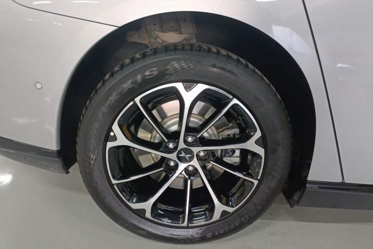 Used XPeng P7 2020 670N