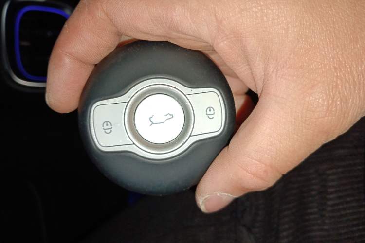 Used smart #1 2022 Premium Edition