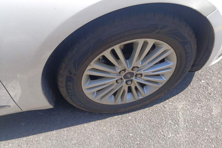 Used Ford Taurus 2015 EcoBoost 245 Fashion Edition