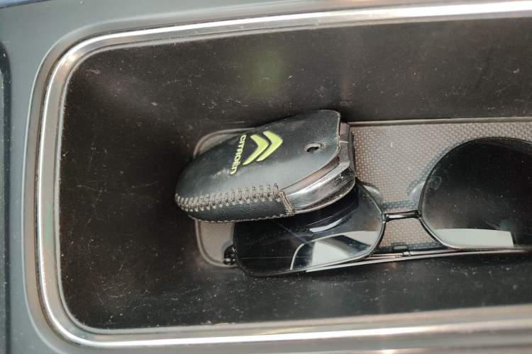 Used Citroen C5 AIRCROSS 2017 380THP Fashion Edition