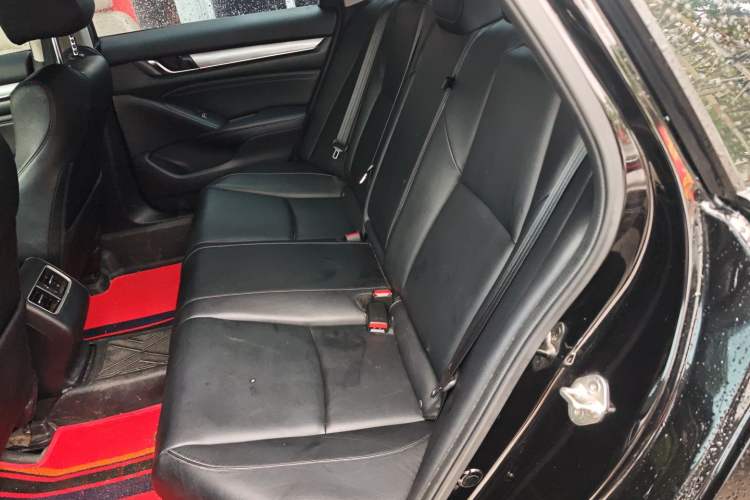 Used Honda Accord 2018 260TURBO Elite Edition China VI
