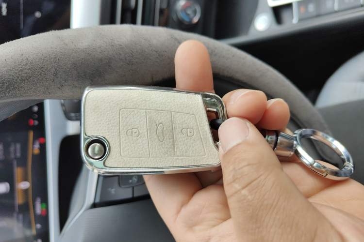 Used Volkswagen Lavida 2023 280TSI DSG Full-Comfort Edition