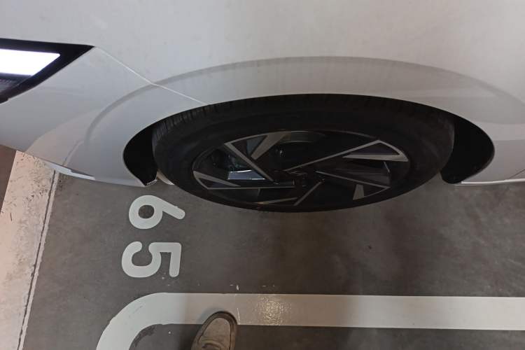 Used Hyundai Elantra 2023 1.5L CVT GLX Elite Edition
