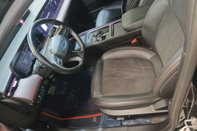 Used Ford Mondeo 2022 EcoBoost 245 Ultimate Model