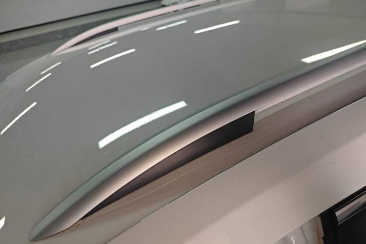 Used FORTHING T5 2023 Grand Edition 1.6L Manual Dream Version Five Seats
