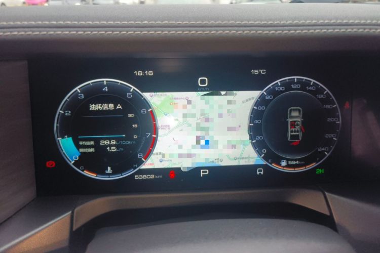 Used Tank 300 2021 Off-Road Edition 2.0T Challenger