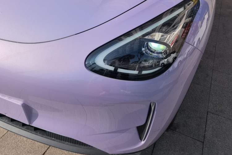 Used Geely Galaxy Geome 2026 Model 310km Dream Edition
