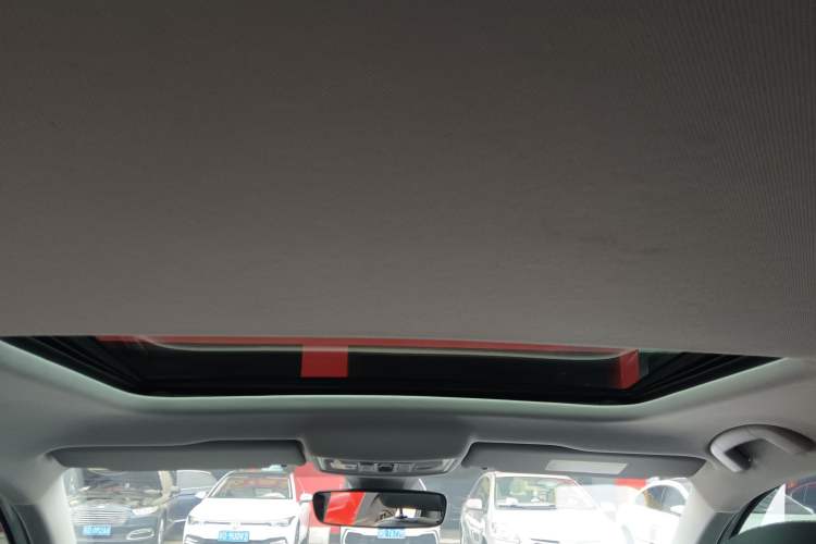 Used Volkswagen Lavida 2024 1.5L Automatic Starry Sky 5 Million Edition
