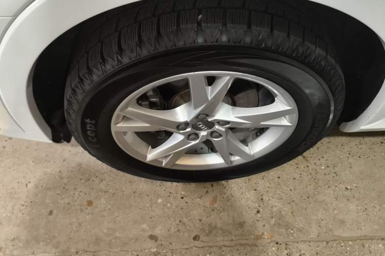 Used Audi Q3 2018 30th Anniversary Edition 30 TFSI Fashion Model