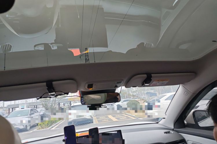 Used Bestune Yueyi 03 2025 445km Quality Selection Edition