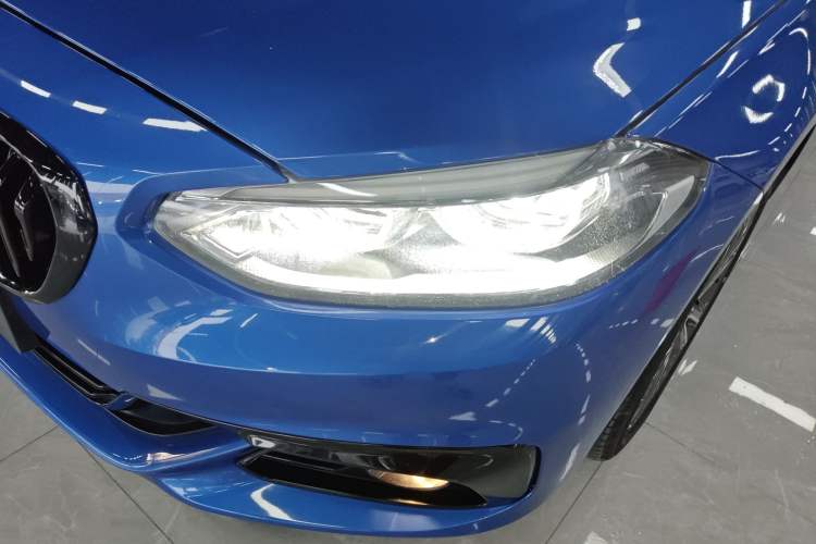 Used BMW 1 Series 2018 118i Sport Edition